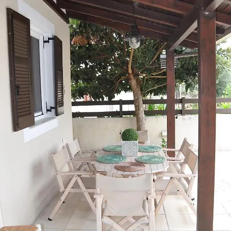 Holiday home Summer House Pelekas