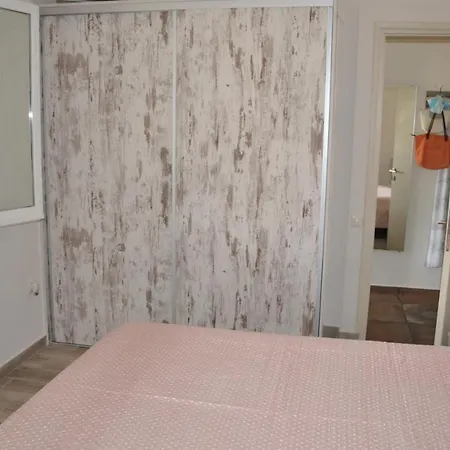 Nyaraló Summer House Pélekasz