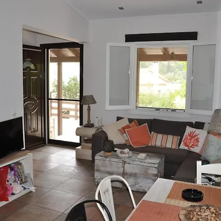Nyaraló Summer House