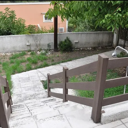 Nyaraló Summer House